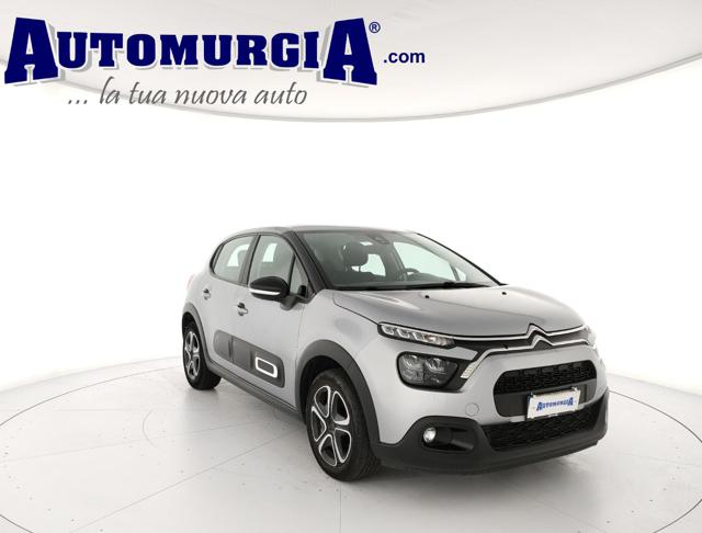 CITROEN C3 usata, con ABS
