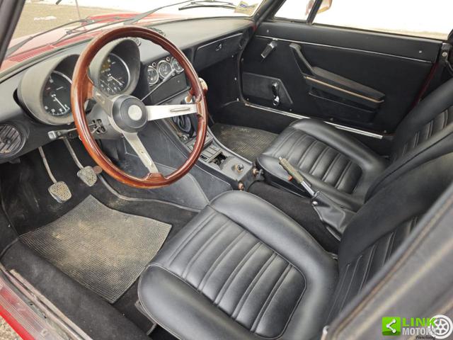 ALFA ROMEO Spider usata 9