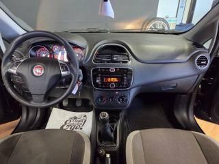 FIAT Punto usata, con Servosterzo
