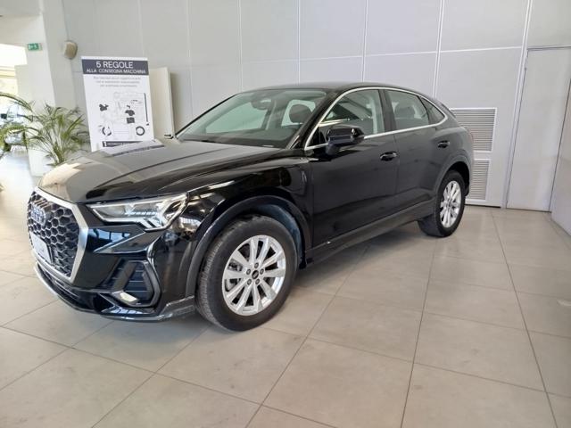 AUDI Q3 usata, con Airbag