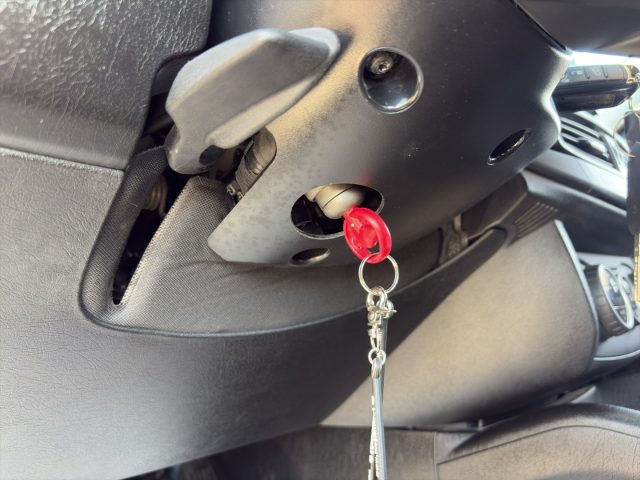 FIAT Tipo usata, con Airbag testa