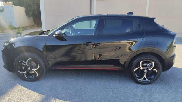ALFA ROMEO Junior usata, con Alzacristalli elettrici