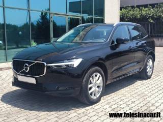 VOLVO XC60 usata 1