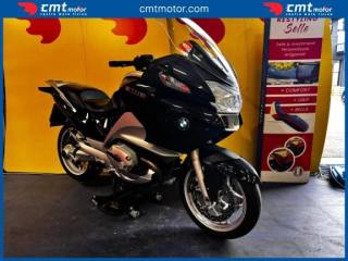 BMW R 1200 RT usata 2