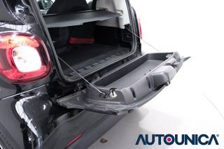 SMART ForTwo usata 54