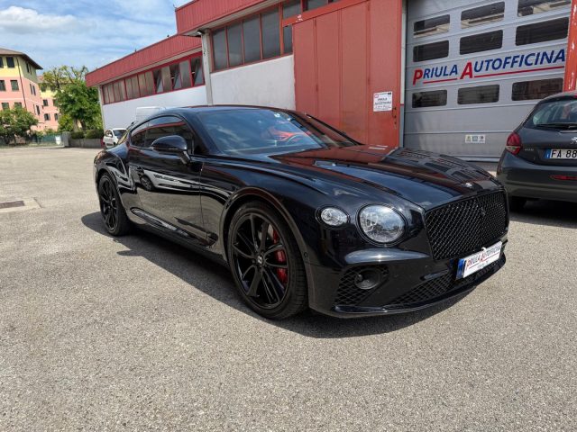 BENTLEY Continental usata, con Airbag laterali