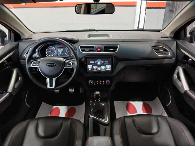 EVO Evo3 usata, con Chiusura centralizzata
