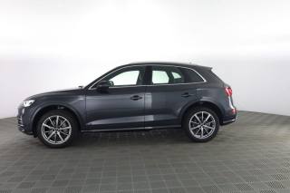AUDI Q5 usata 5