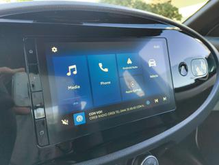 TOYOTA Aygo X usata, con Cruise Control