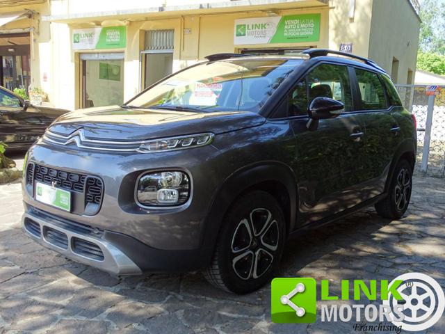 CITROEN C3 Aircross usata, con Controllo trazione