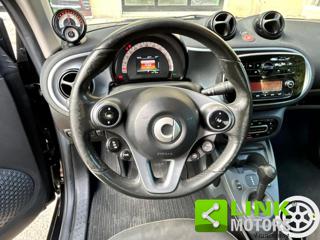 SMART ForTwo usata 18