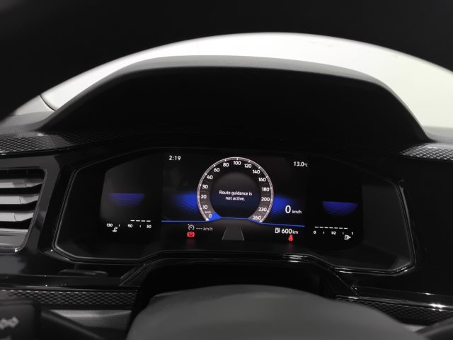 VOLKSWAGEN Polo usata, con Cruise Control