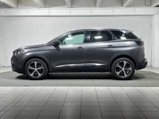 PEUGEOT 3008 usata, con Airbag
