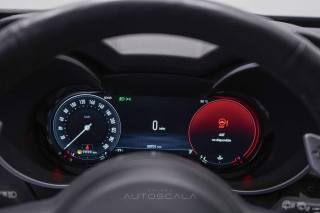 ALFA ROMEO Stelvio usata, con Sistema di navigazione