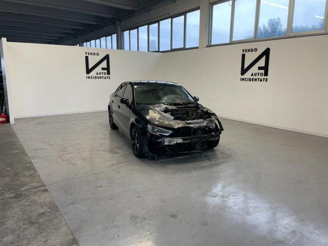 AUDI A3 usata, con ABS