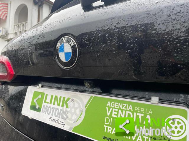 BMW X5 usata, con Sedili riscaldati