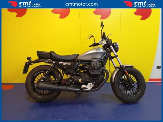 MOTO GUZZI Other usata 0