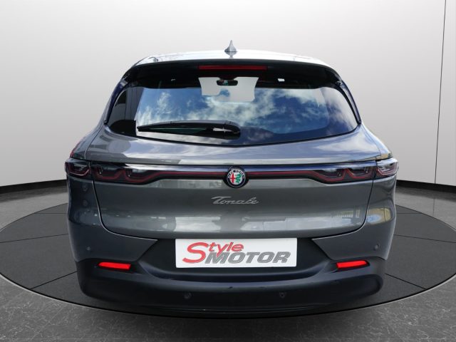 ALFA ROMEO Tonale usata, con Servosterzo