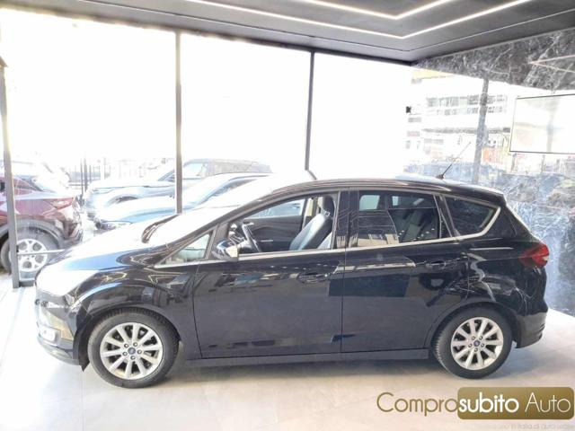 FORD C-Max usata, con Climatizzatore