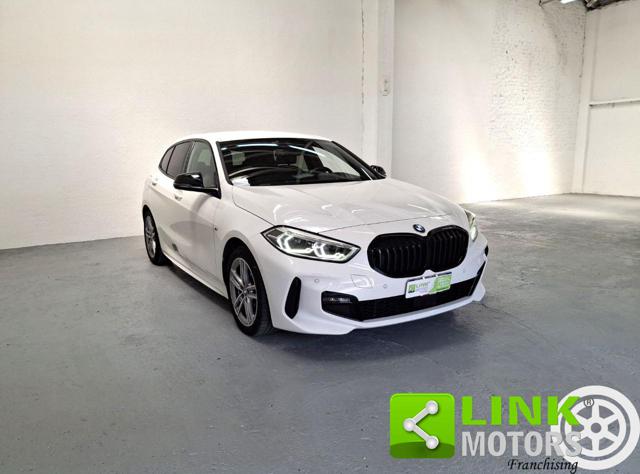BMW 118 usata, con ABS