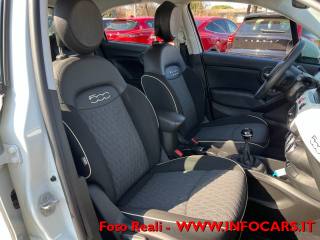 FIAT 500X usata, con Autoradio
