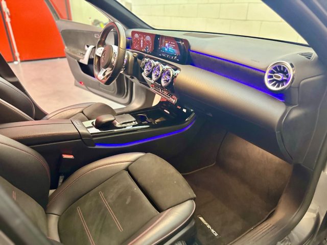 MERCEDES-BENZ A 250 usata, con Cruise Control