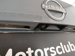 NISSAN Juke usata, con Autoradio digitale