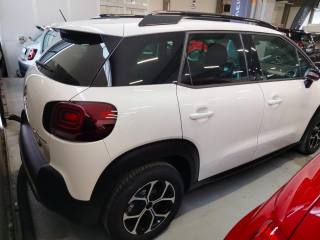CITROEN C3 Aircross usata, con Autoradio