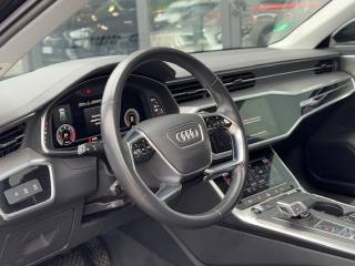 AUDI A6 usata, con Climatizzatore