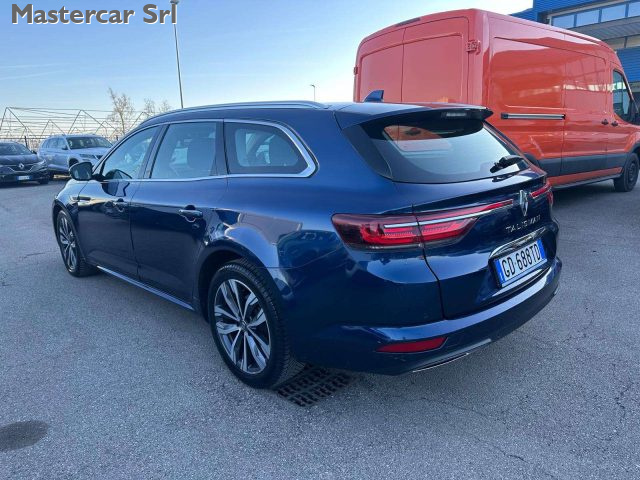 RENAULT Talisman usata, con Alzacristalli elettrici