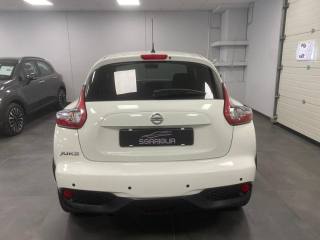 NISSAN Juke usata, con Servosterzo