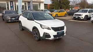 PEUGEOT 3008 usata, con Airbag laterali