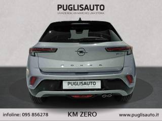 OPEL Mokka usata, con Autoradio