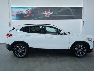 BMW X2 usata, con Alzacristalli elettrici