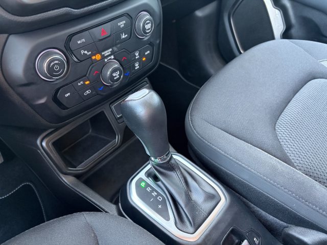 JEEP Renegade usata, con Boardcomputer