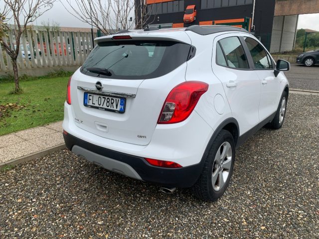 OPEL Mokka X usata, con Alzacristalli elettrici