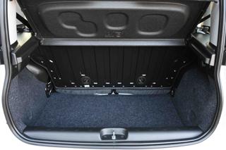 FIAT Panda usata, con ESP