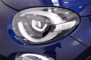 FIAT 500X usata, con Sensore di luce