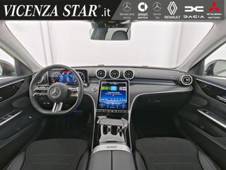 MERCEDES-BENZ C 220 usata, con Autoradio