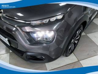 CITROEN C3 usata, con Controllo trazione