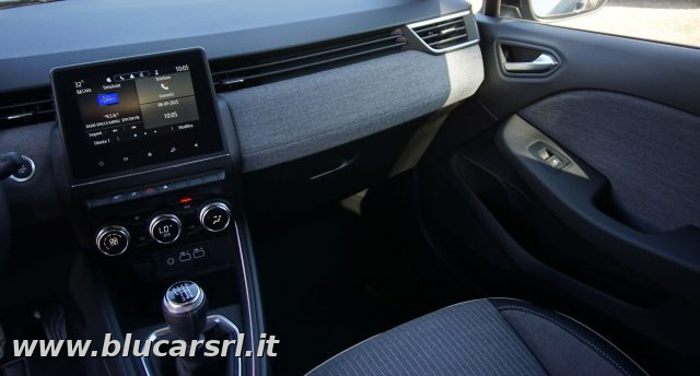 RENAULT Clio usata, con Cruise Control
