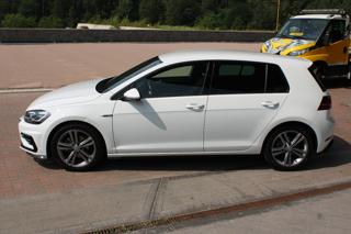 VOLKSWAGEN Golf usata, con Boardcomputer