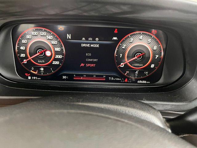 HYUNDAI i20 usata, con Immobilizzatore elettronico