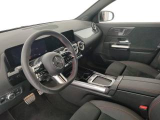 MERCEDES-BENZ GLA 200 usata, con Boardcomputer