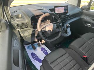 CITROEN Berlingo usata, con Fendinebbia
