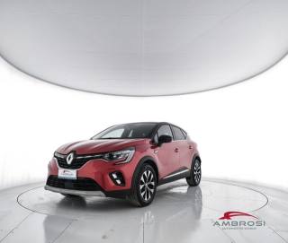 RENAULT Captur Full Hybrid E-Tech 145 CV Techno