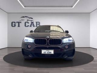 BMW X6 usata, con Airbag laterali