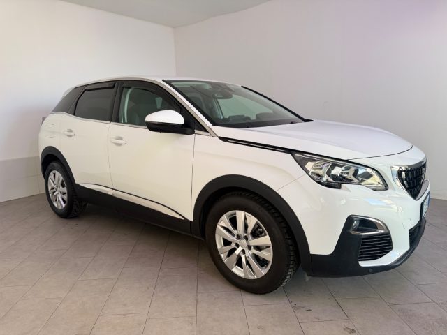 PEUGEOT 3008 usata 20