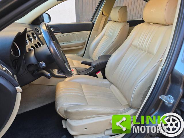 ALFA ROMEO 159 usata, con Airbag Passeggero