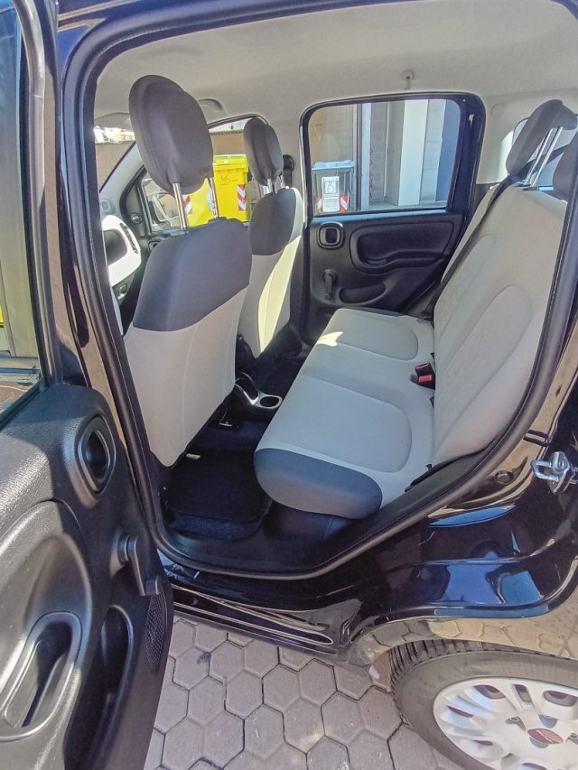 FIAT Panda usata 5